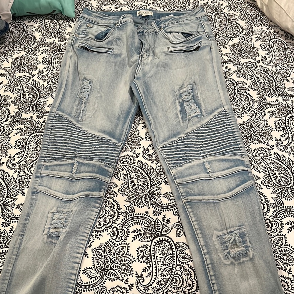 waimea jeans